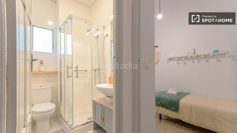 Foto 55a0a6ce-9d00-4751-8174-332c3733f91e. Lloguer pis amb calefacció a Russafa Valencia