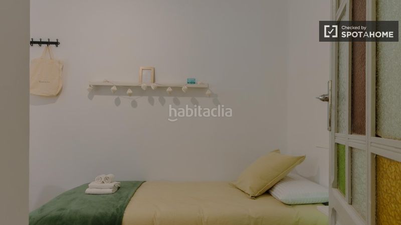 Foto a89d86bb-1f23-4e07-a7ca-117a08a14c19. Lloguer pis amb calefacció a Russafa Valencia