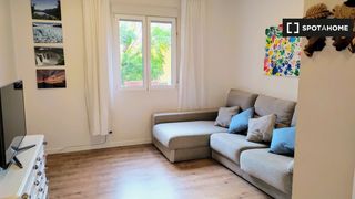 Affitto Appartamento in Les Tendetes - Avenida Burjassot. Piso de 3 habitaciones en alquiler en les tendetes, valencia