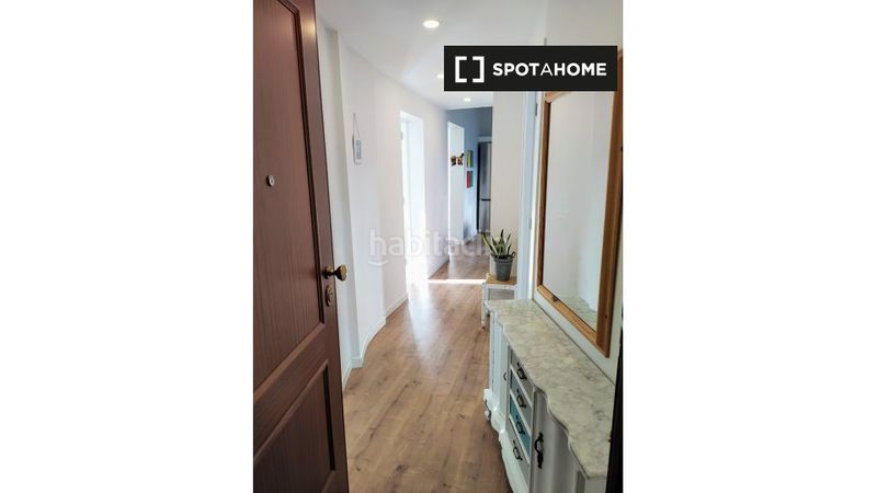 Foto 11279b13-af45-4871-904b-1d94deccd367. Rent flat with heating in Les Tendetes - Avenida Burjassot Valencia