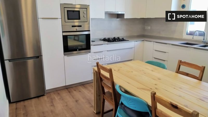 Foto 34761bec-5a86-485c-835b-d53dfd7dcbab. Rent flat with heating in Les Tendetes - Avenida Burjassot Valencia