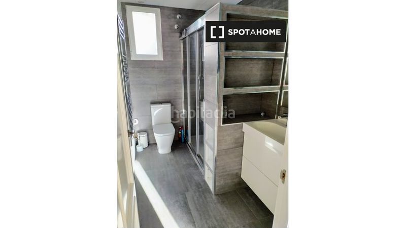 Foto 476eb531-27b9-47f8-a19d-7f1c2941b8b6. Rent flat with heating in Les Tendetes - Avenida Burjassot Valencia