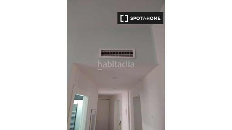 Foto 4d0ac416-d14f-4354-9a18-657107076169. Rent flat with heating in Les Tendetes - Avenida Burjassot Valencia