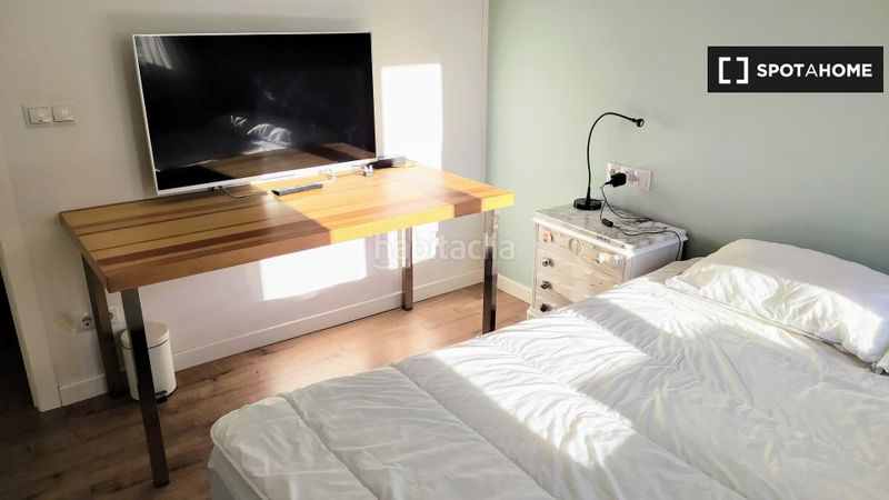 Foto 50fb543b-e4d7-42f1-9883-2566ad150908. Rent flat with heating in Les Tendetes - Avenida Burjassot Valencia