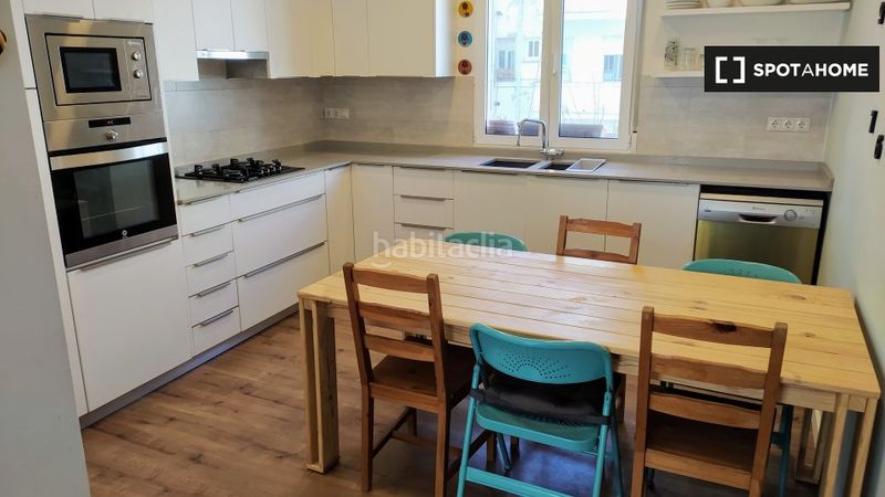 Foto 52d6ea19-32a6-46fc-8b45-5da7bf4d655e. Rent flat with heating in Les Tendetes - Avenida Burjassot Valencia