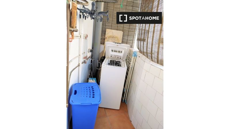 Foto a8ff24b3-e6b6-419f-b14f-9c3ef70cac84. Rent flat with heating in Les Tendetes - Avenida Burjassot Valencia