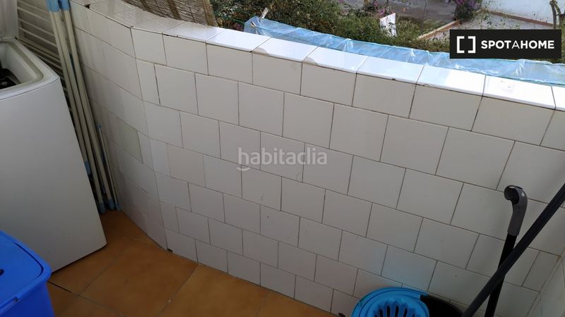 Foto b3e92371-86e3-4271-bb4a-692f3b4e800f. Rent flat with heating in Les Tendetes - Avenida Burjassot Valencia
