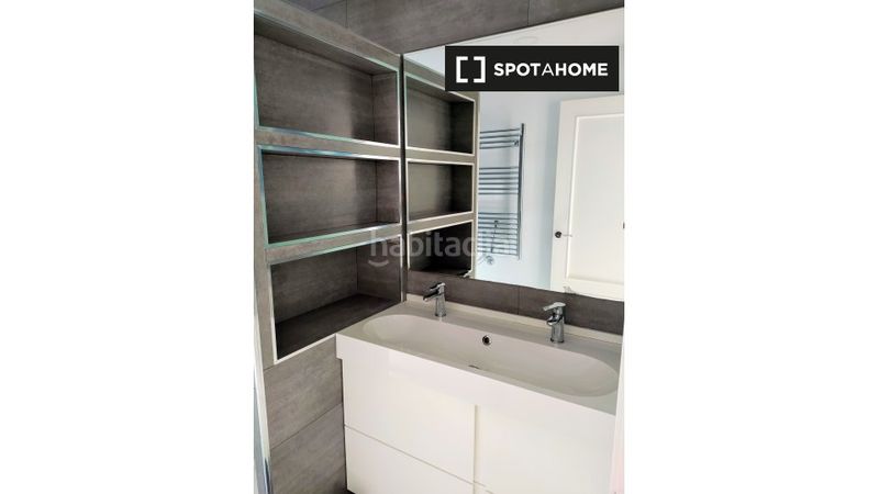 Foto baf17faa-89d7-475a-bdf5-8e16f01afbaf. Rent flat with heating in Les Tendetes - Avenida Burjassot Valencia