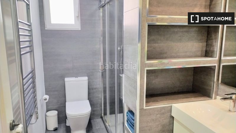 Foto c96ed40c-2a79-4b22-99e6-2341bf6b92ba. Rent flat with heating in Les Tendetes - Avenida Burjassot Valencia