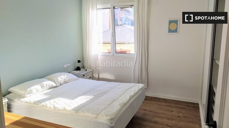 Foto d0d94d37-05ef-4c2e-ba17-3c199adda211. Rent flat with heating in Les Tendetes - Avenida Burjassot Valencia