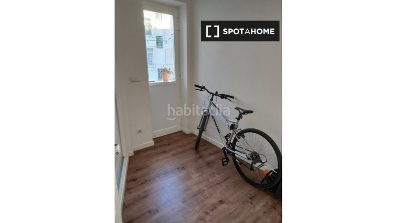 Foto f2bc800f-f652-4b67-9ea2-7514f7a719a2. Rent flat with heating in Les Tendetes - Avenida Burjassot Valencia