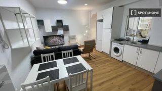 Flat in El Carme