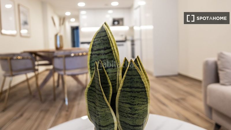 Foto 45f62305-b3fd-4d70-b8e9-d23155d85e30. Rent flat with heating in Ciutat Fallera Valencia