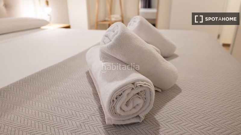 Foto 5578ca40-19c4-4a56-ab85-3a46beee3a27. Rent flat with heating in Ciutat Fallera Valencia
