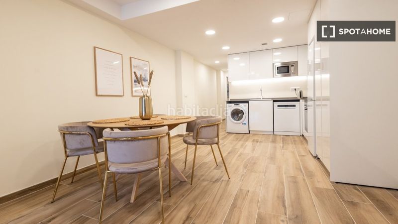 Foto 562f3e73-e89b-4d9c-a427-93e29956b0fb. Rent flat with heating in Ciutat Fallera Valencia