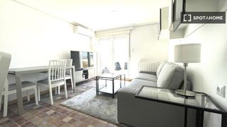 Lloguer Pis a Aiora. Apartamento de 3 dormitorios en alquiler en aiora, valencia