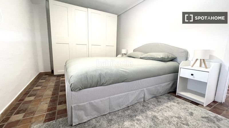 Foto 1a097704-79ba-4aaa-b7aa-57850feead7c. Rent flat with heating in Aiora Valencia