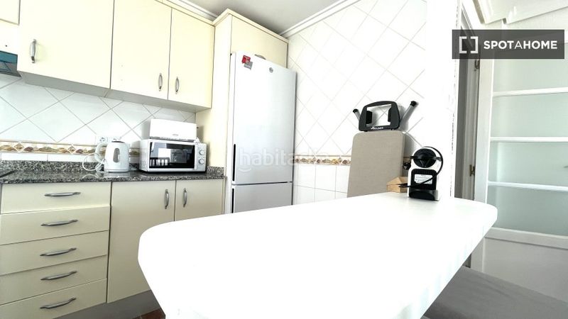 Foto 5693f7a9-17eb-43aa-9d22-b759c73e8d6e. Rent flat with heating in Aiora Valencia
