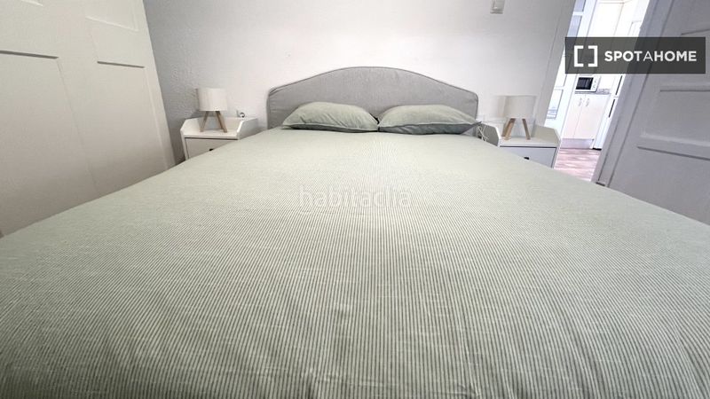 Foto 638b2a8e-dcac-48f9-bcc9-f9f49f08148d. Rent flat with heating in Aiora Valencia