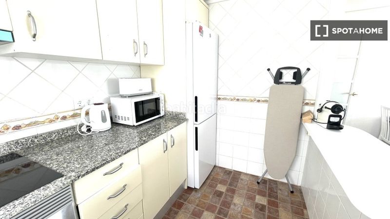Foto 71be4f02-e4a1-440c-b737-0a27d0a8fc96. Rent flat with heating in Aiora Valencia