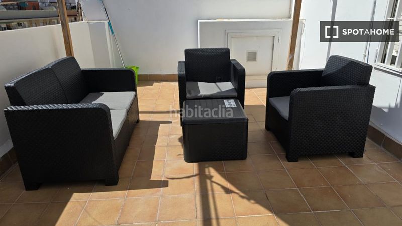 Foto 83cb331f-74b8-43aa-b031-3c4dc5870448. Rent flat with heating in Aiora Valencia