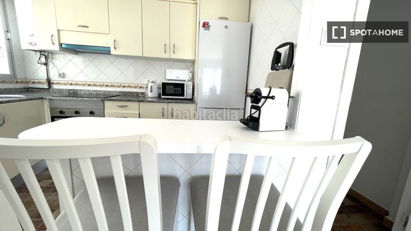 Foto a65a51c1-8a6d-4f05-8063-5a92b1b62bf2. Rent flat with heating in Aiora Valencia