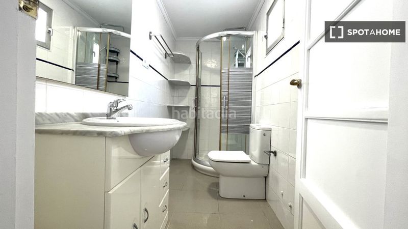 Foto aefdf922-daab-4bf5-b981-cf06501d6b6f. Rent flat with heating in Aiora Valencia
