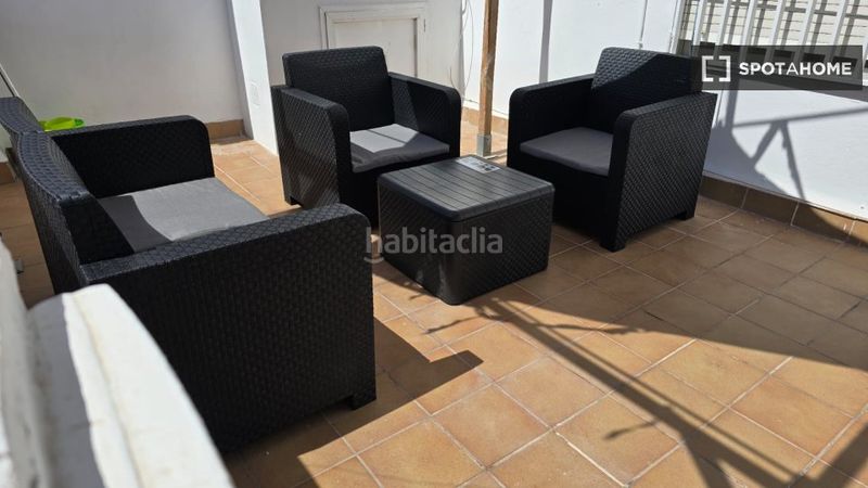 Foto b11897b1-7e53-4fd8-9f5e-a0492ca1941e. Rent flat with heating in Aiora Valencia