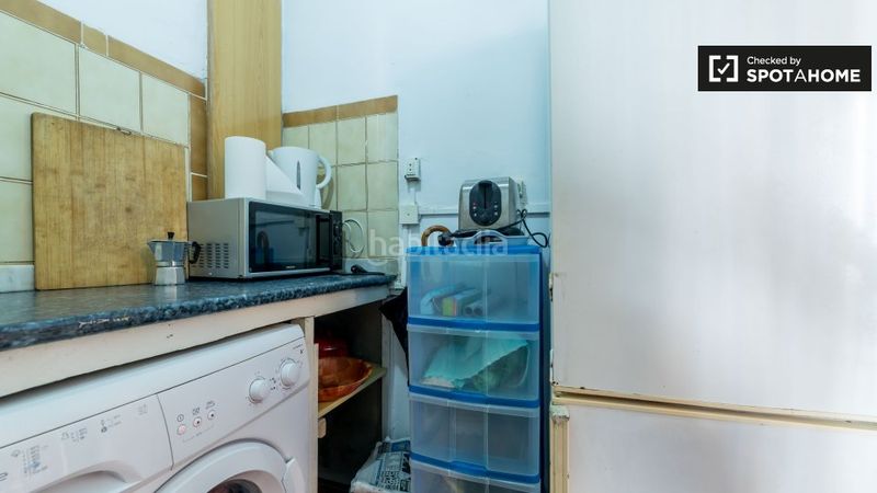 Foto 748c5313-c44d-4e9b-985c-8b3ebbdc3932. Rent flat with heating in El Carme Valencia