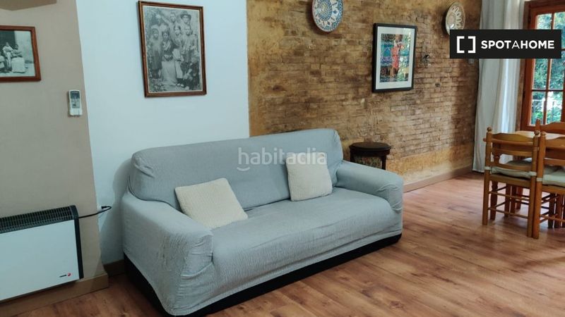 Foto 9e362fff-4dfa-49fc-bfd6-fd494d5a729d. Rent flat with heating in El Carme Valencia