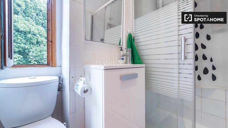 Foto a7106af3-016e-4f56-b15d-1fc132fc3462. Rent flat with heating in El Carme Valencia
