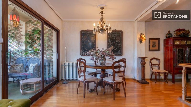 Foto 47e4877d-8760-4776-a8df-a3a2984dadfb. Rent flat with heating in Trinitat Valencia