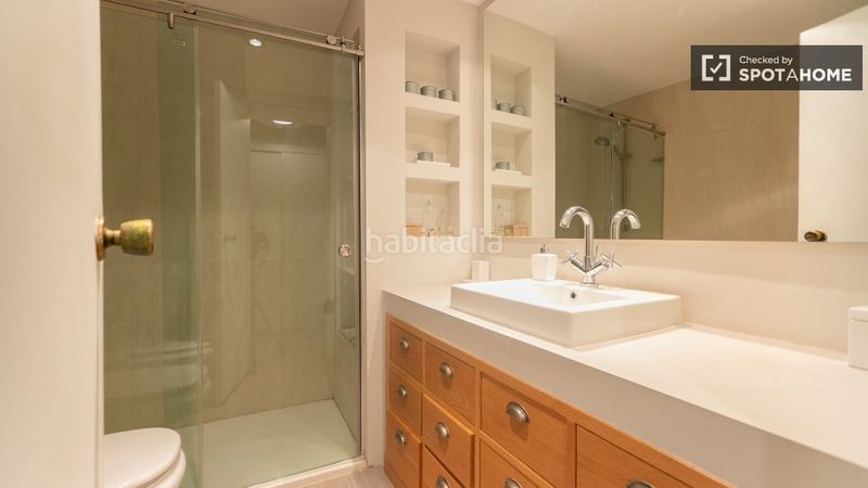 Foto 68c29e48-682f-4d42-8781-0fdab70ed6ed. Rent flat with heating in Trinitat Valencia