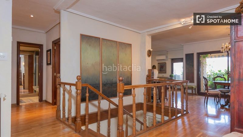 Foto 9e4dc227-8c66-4036-9b7c-d1f35d858d75. Rent flat with heating in Trinitat Valencia