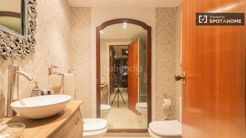 Foto bc5ac855-74a4-4cea-a7c9-95d1e52e8a37. Rent flat with heating in Trinitat Valencia