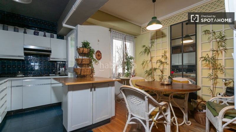 Foto f9c4169e-1575-4cf5-8d05-e4e7d2a0c54e. Rent flat with heating in Trinitat Valencia