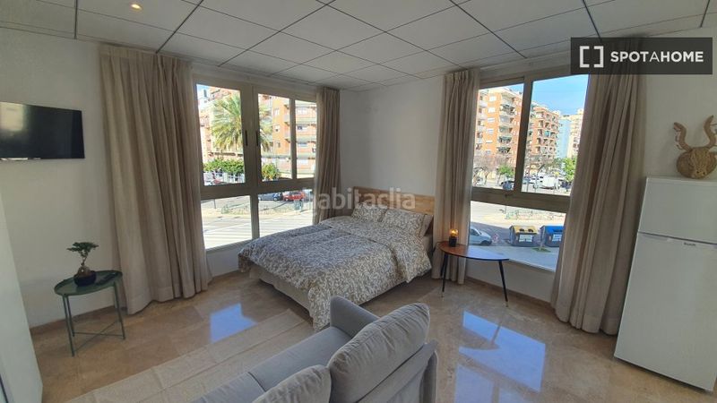 Foto 90528097-7779-4911-9769-865dd0734237. Lloguer pis amb calefacció a L´Amistat Valencia