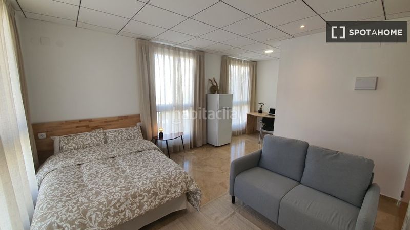 Foto 9b6f5a0b-d934-4787-957f-d95af299bf36. Lloguer pis amb calefacció a L´Amistat Valencia