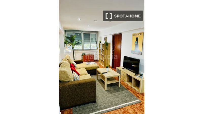 Foto 0b8c7d9c-78cb-4476-a5c6-d1a6e32a3547. Rent flat with heating in Beteró Valencia