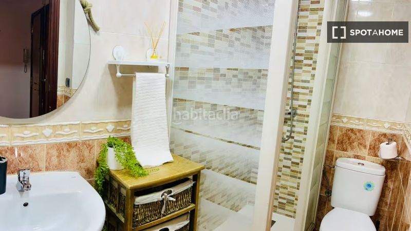 Foto a3624a63-1160-4367-942e-f6a2af17e2ce. Rent flat with heating in Beteró Valencia