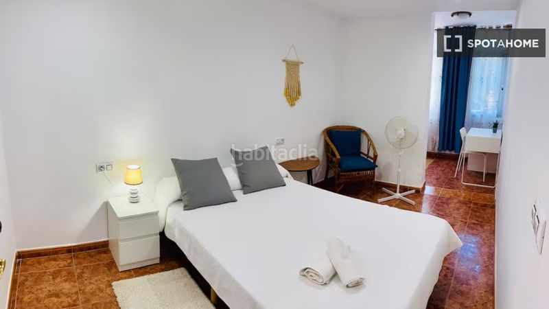 Foto ba88cbcc-d091-426e-bb72-e0bb0bab8c0e. Rent flat with heating in Beteró Valencia