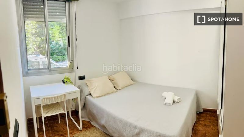 Foto c0f69b87-ee02-47f0-a635-38428886d63c. Rent flat with heating in Beteró Valencia