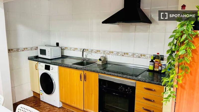 Foto c715734e-a91e-4f23-99ed-ee258ec03a2a. Rent flat with heating in Beteró Valencia