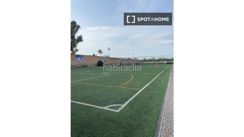 Foto dc3cf609-7566-448b-bc82-0b7029823aa3. Rent flat with heating in Beteró Valencia