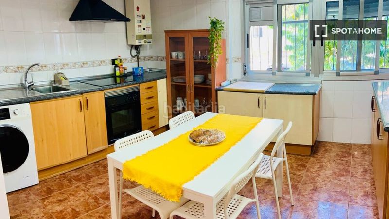 Foto f16bf43c-0fa7-4717-84ce-c0c160f326e5. Rent flat with heating in Beteró Valencia