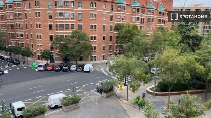 Foto 59c3c6a8-c45f-4695-a070-caa2b7786701. Rent flat with heating in Arrancapins Valencia