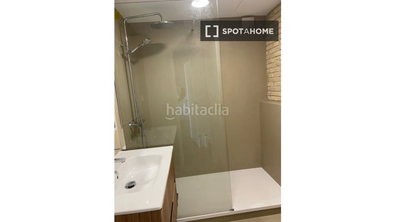Foto a9f81608-c25a-404f-be2d-f024ec6ac324. Rent flat with heating in Arrancapins Valencia