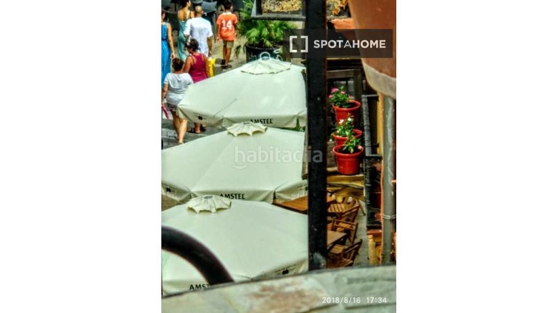 Foto 7d95a07d-535c-4654-942e-4ec341ff3648. Lloguer pis amb calefacció a El Mercat Valencia