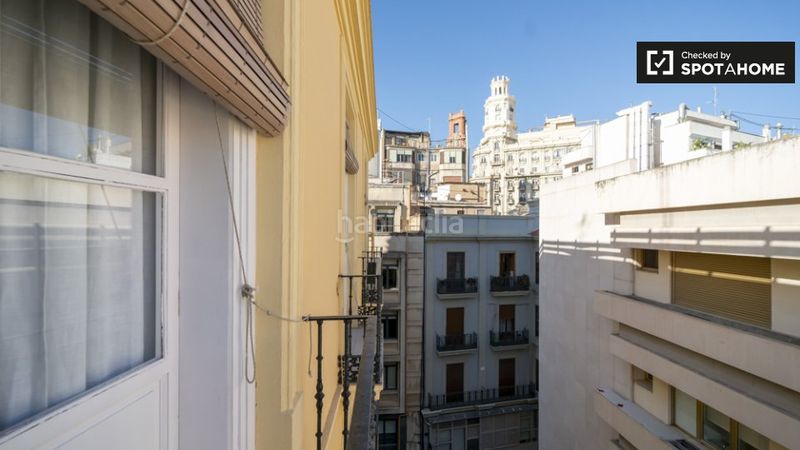 Foto d9f1e624-70ad-4bd6-af23-e2d7d00f4f42. Lloguer pis amb calefacció a Sant Francesc Valencia