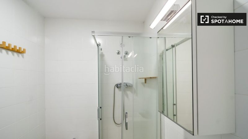 Foto 549b5e0b-a2c8-4872-85b8-f5d6daccec66. Rent flat with heating in Sant Francesc Valencia